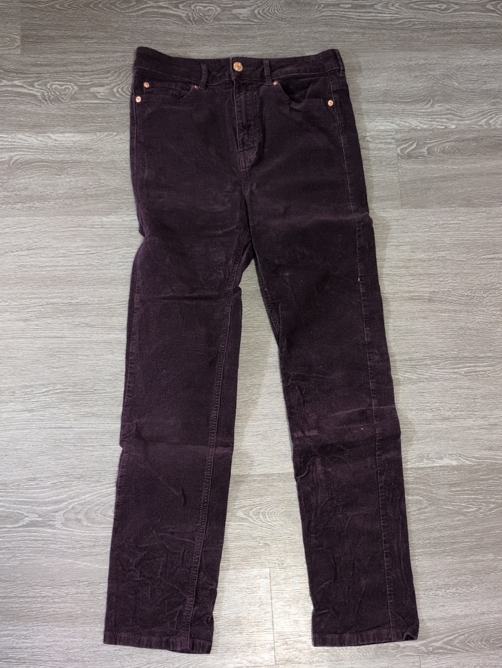 Girls Jeans
